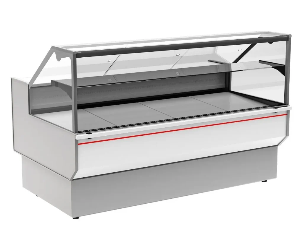 Как выбрать холодильную витрину для кондитерских изделий