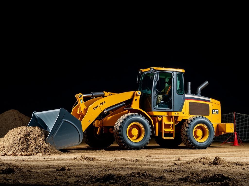 Погрузчик: как выбрать, эксплуатировать и получить максимум пользы без лишних трат