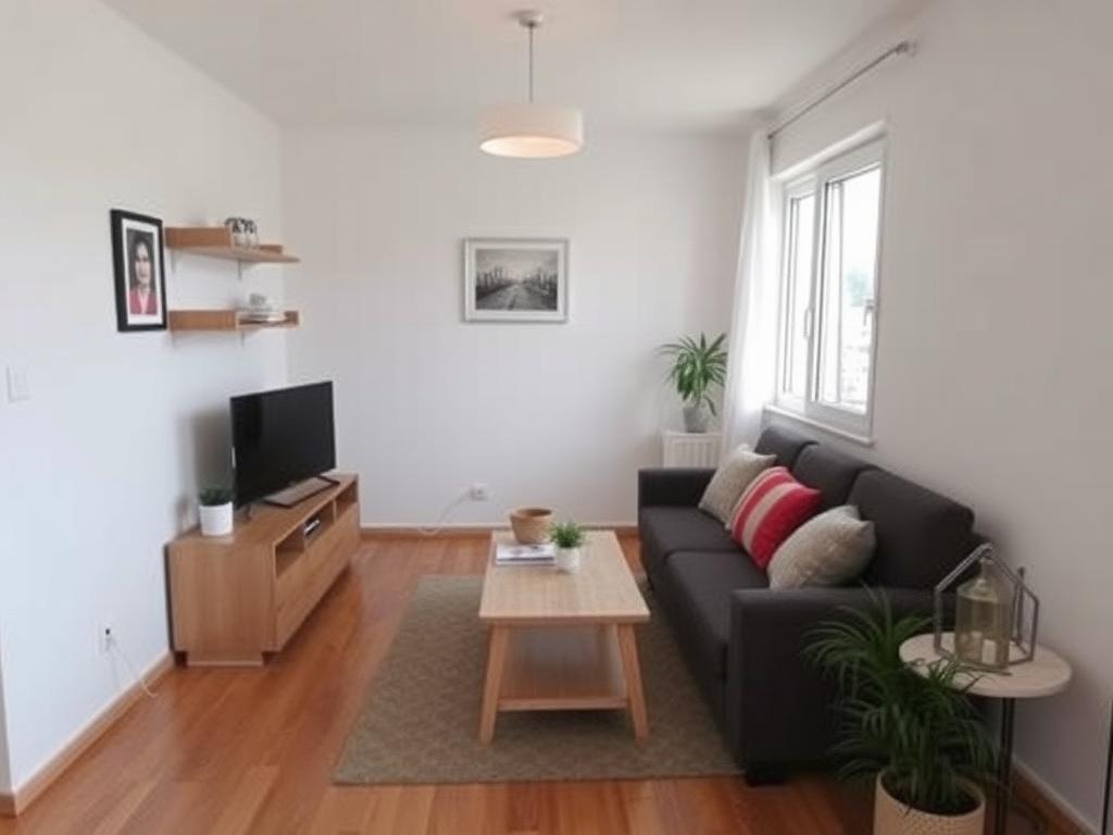 Rent an apartment dailyфото