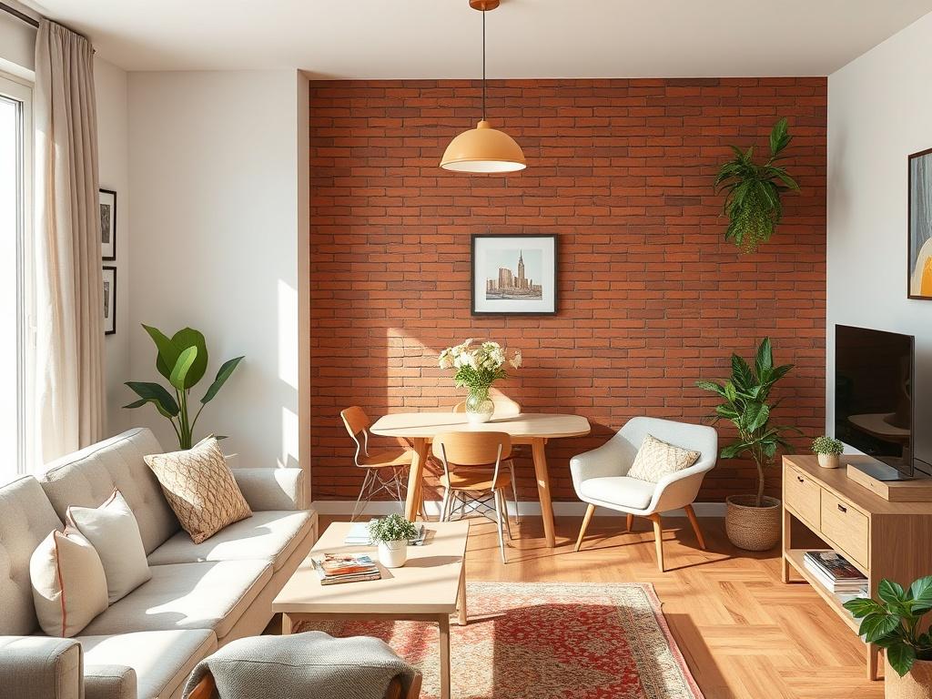 Rent an apartment dailyфото