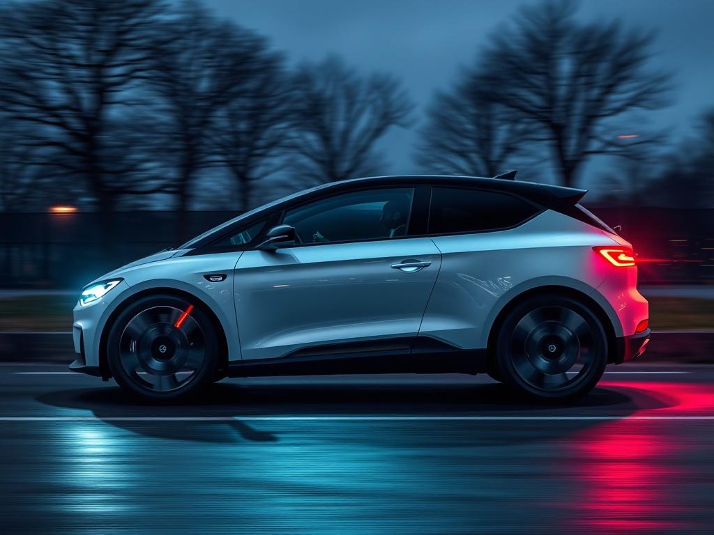 electric driveфото