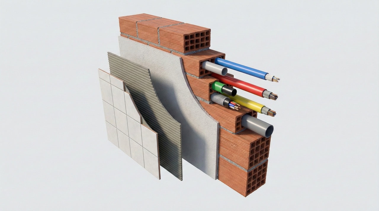 Взаимодействие электрика и сантехника: почему важна согласованность работ при ремонте