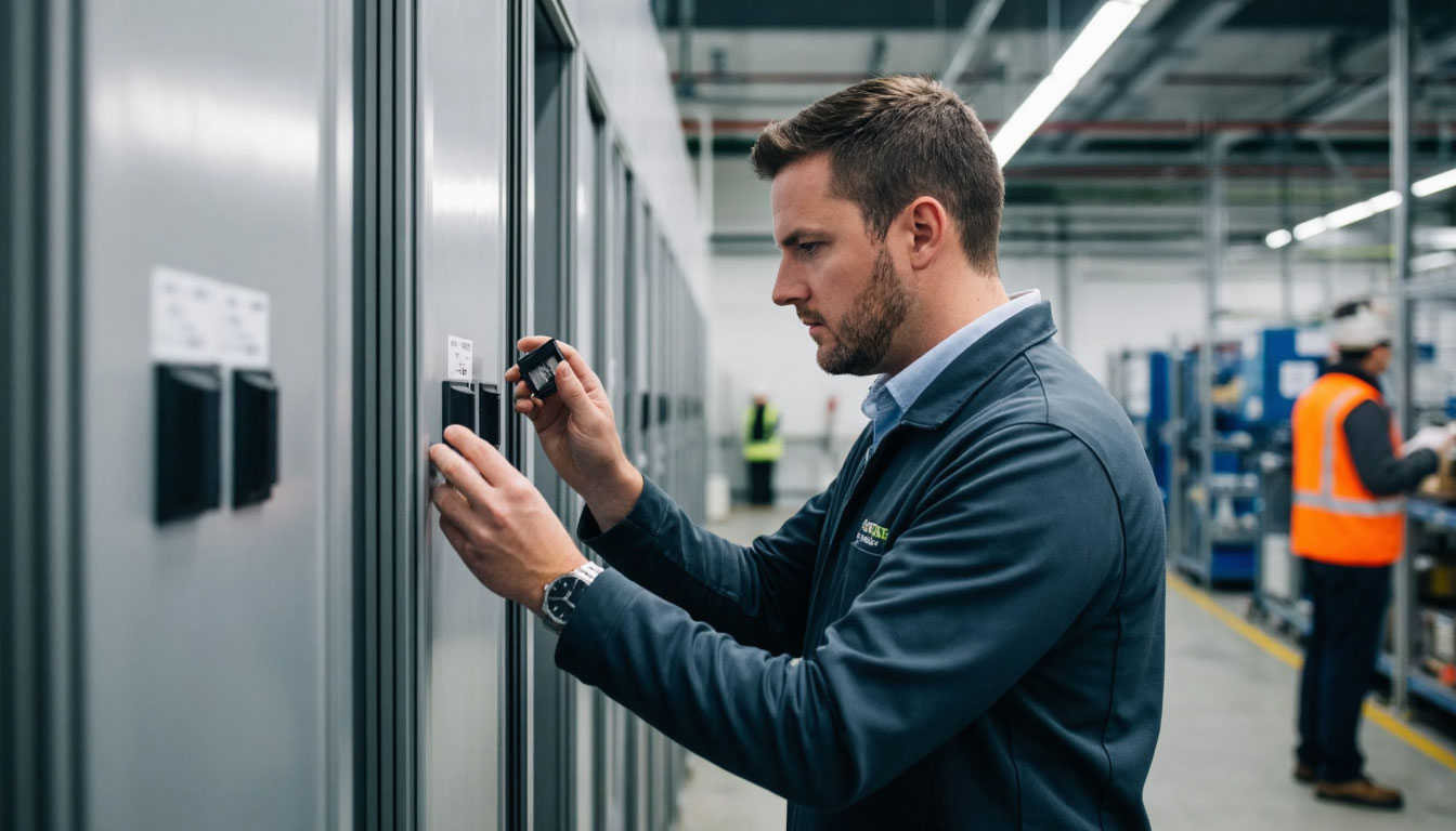 Электролаборатория: что это, зачем нужны электроизмерения и когда их проводить