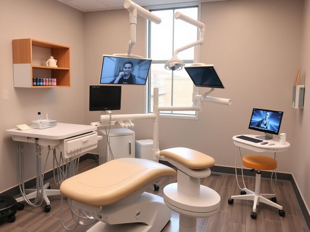 Стоматологические установки: как выбрать, ухаживать и жить с ними без нервов