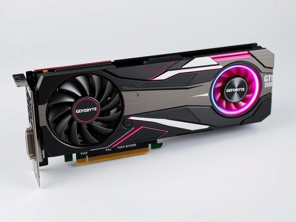 Видеокарта Gigabyte Aorus GeForce GTX 1060 6GB: практичный выбор для комфортного 1080p