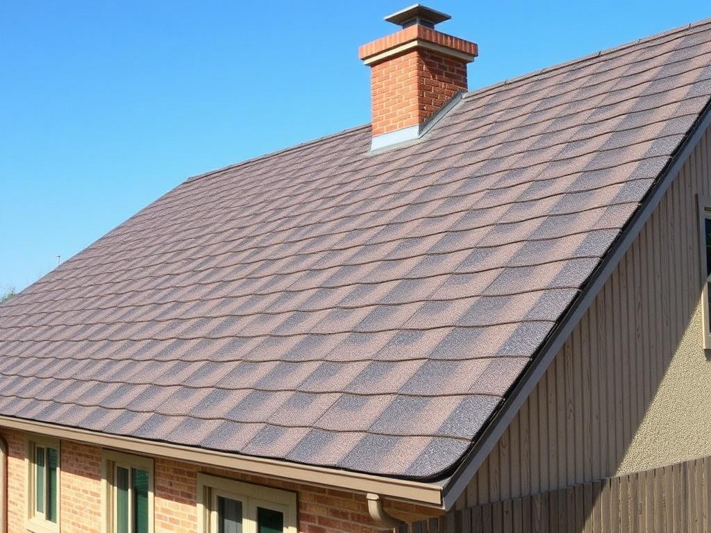 Гибкая черепица Shinglas: популярные коллекции и их особенности