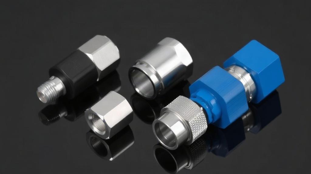 Арматура для СИП и кабельная арматура: как выбрать, установить и обслуживать правильно